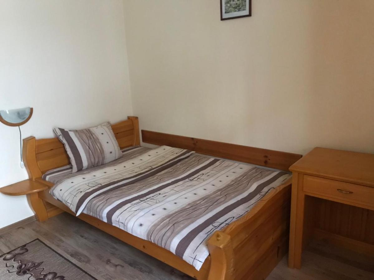 Hadji Georgi Hotel Банско Экстерьер фото
