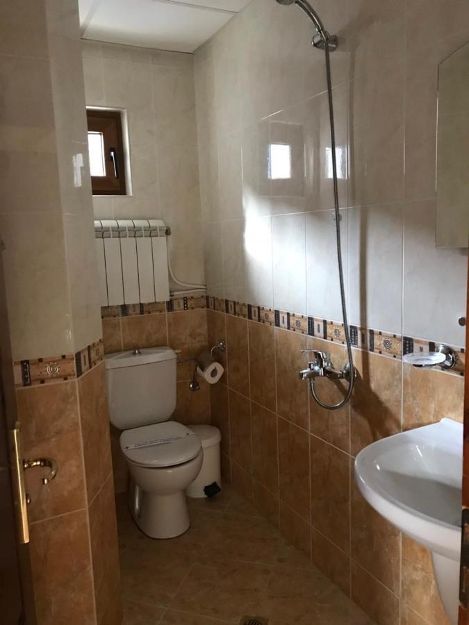 Hadji Georgi Hotel Банско Экстерьер фото