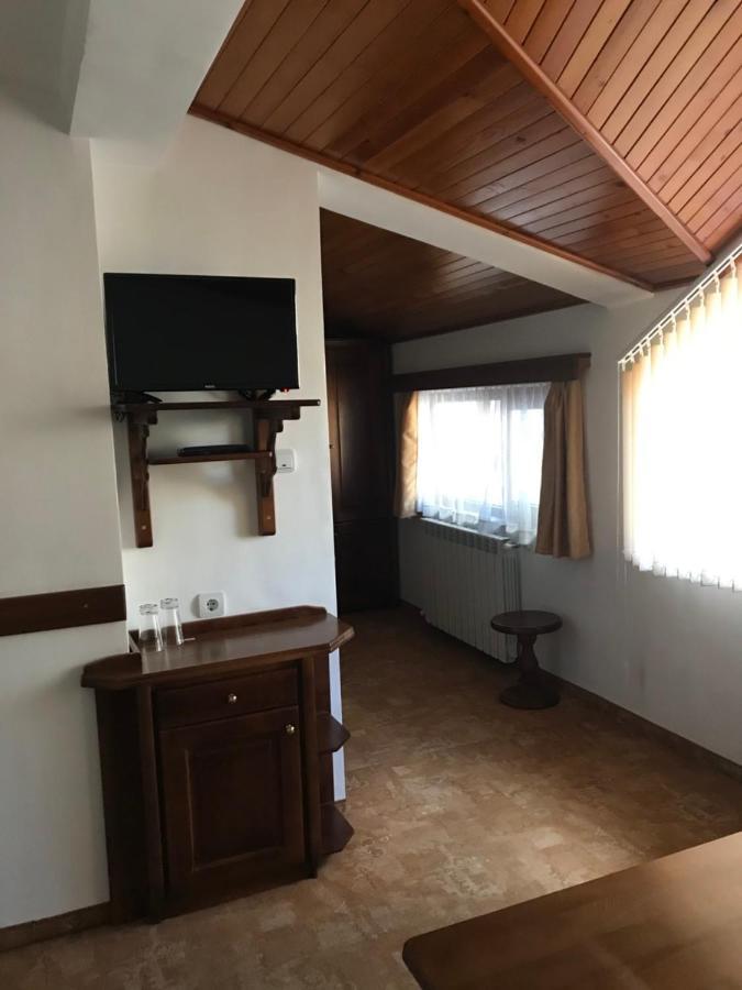 Hadji Georgi Hotel Банско Экстерьер фото