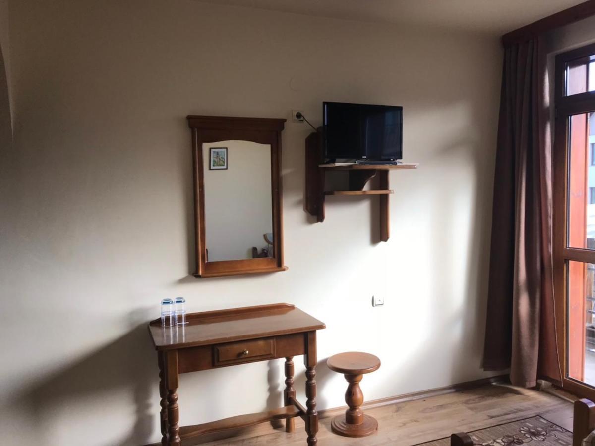 Hadji Georgi Hotel Банско Экстерьер фото