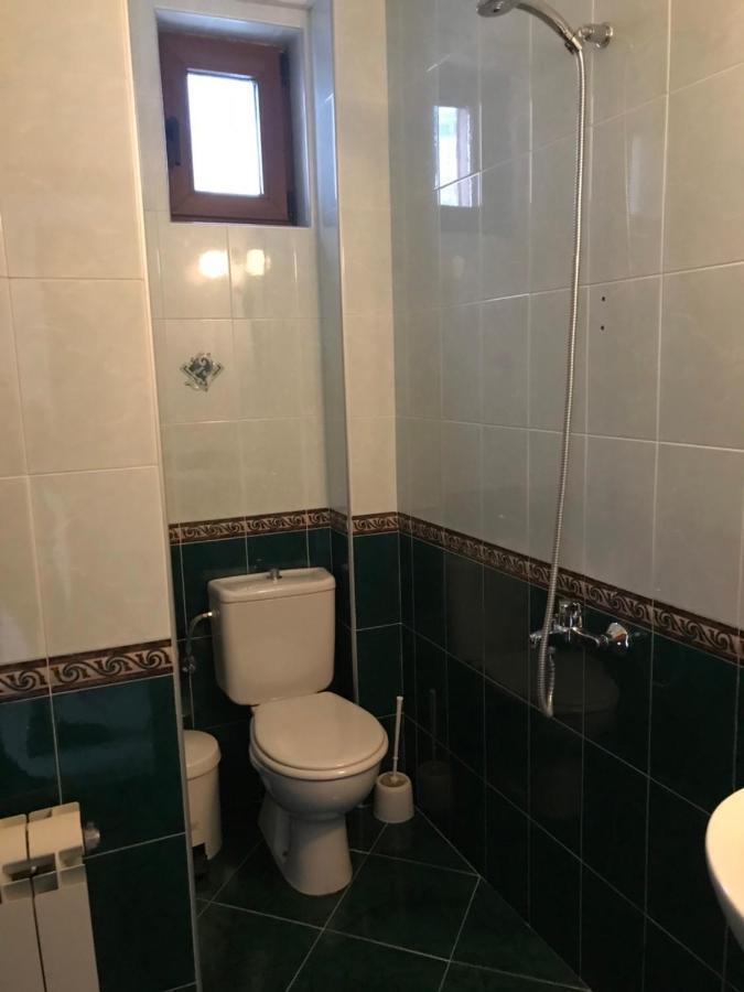 Hadji Georgi Hotel Банско Экстерьер фото