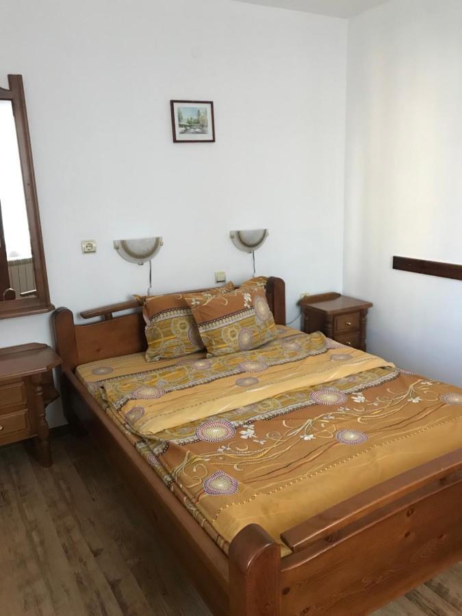 Hadji Georgi Hotel Банско Экстерьер фото