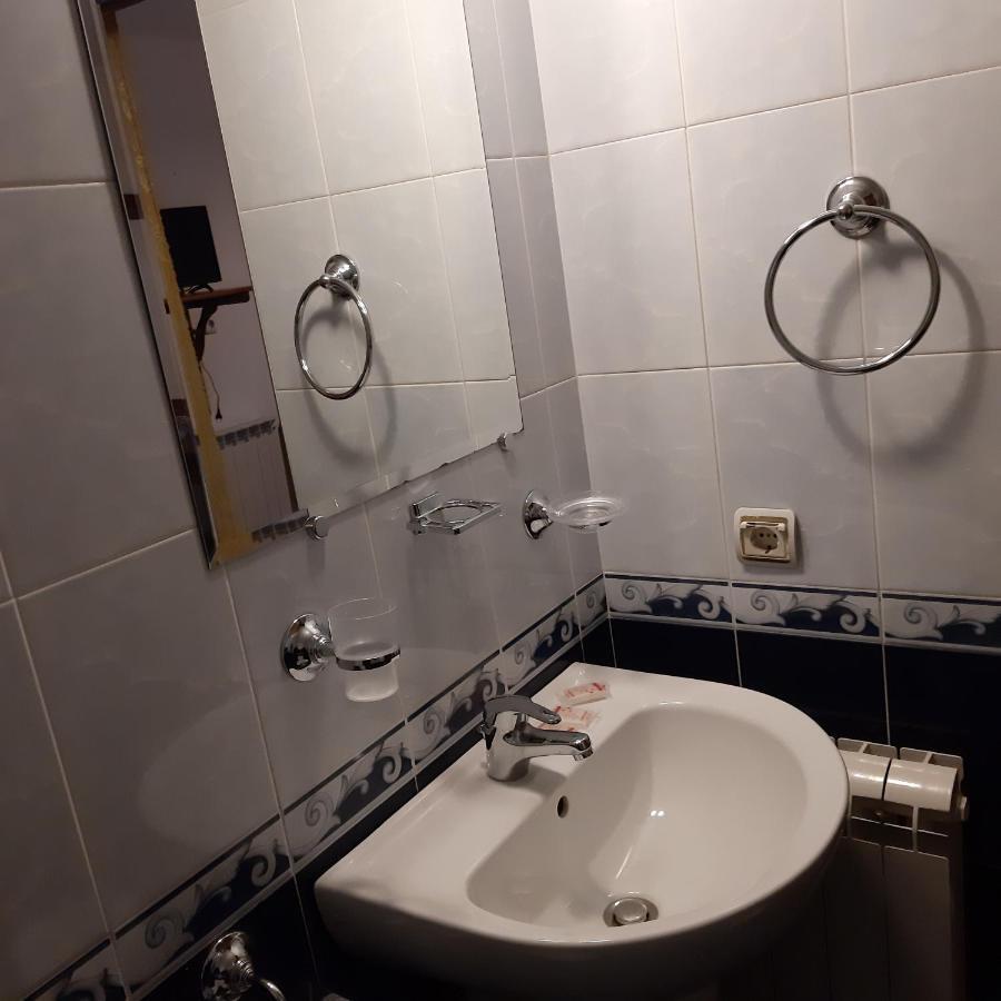 Hadji Georgi Hotel Банско Экстерьер фото