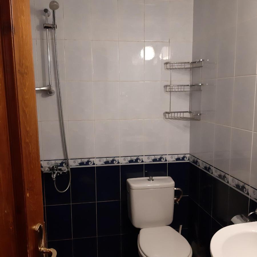 Hadji Georgi Hotel Банско Экстерьер фото