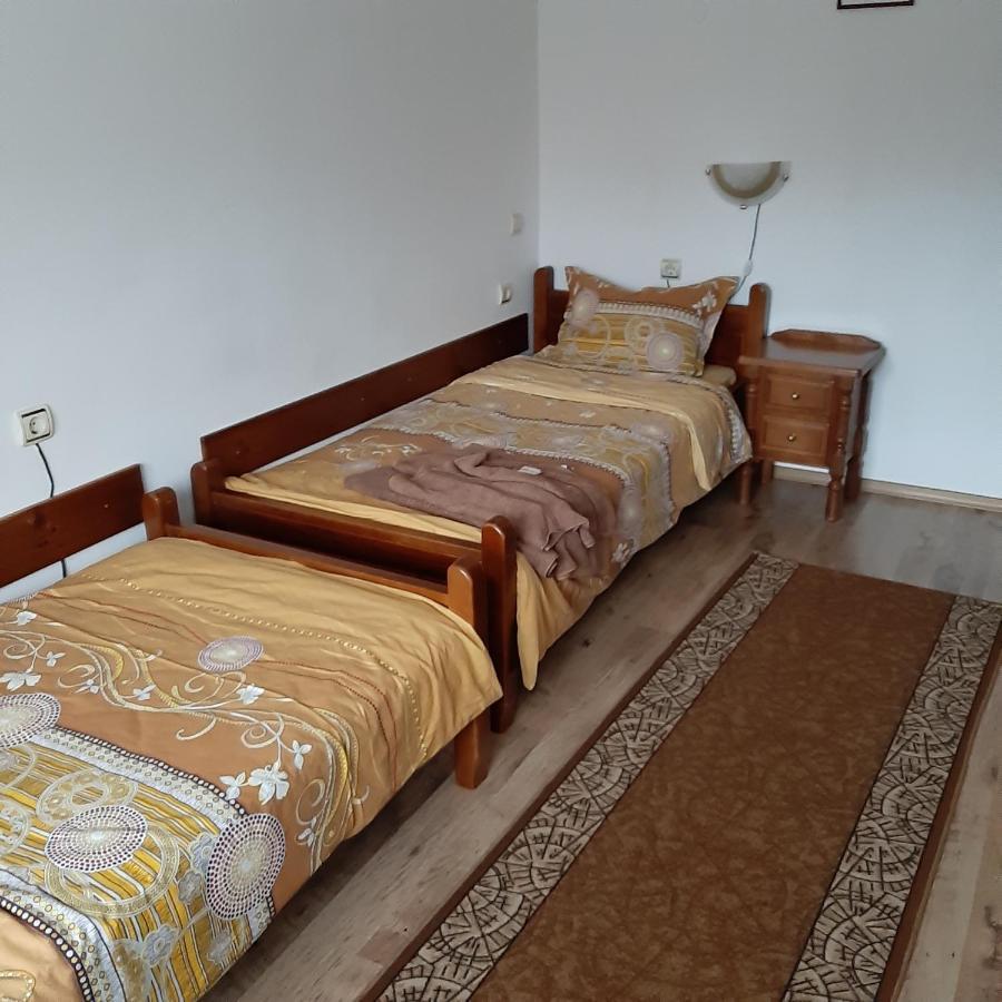 Hadji Georgi Hotel Банско Экстерьер фото